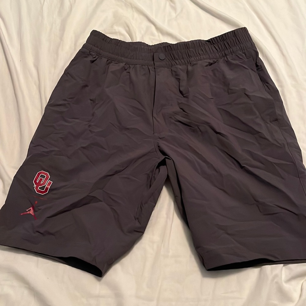 OU Shorts